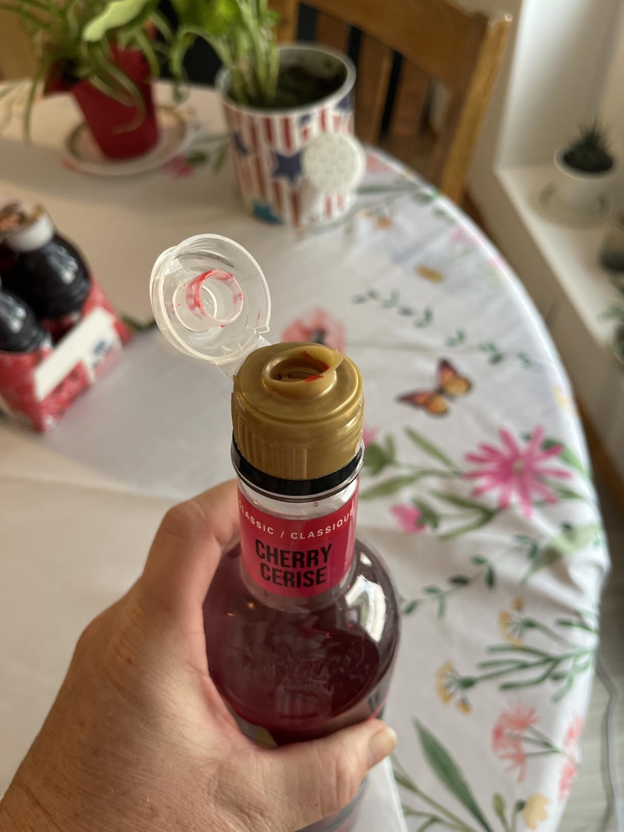 DaVinci Gourmet Classic Caramel Syrup, 25.4 Fluid Ounces (Pack of 1) customer photo 2
