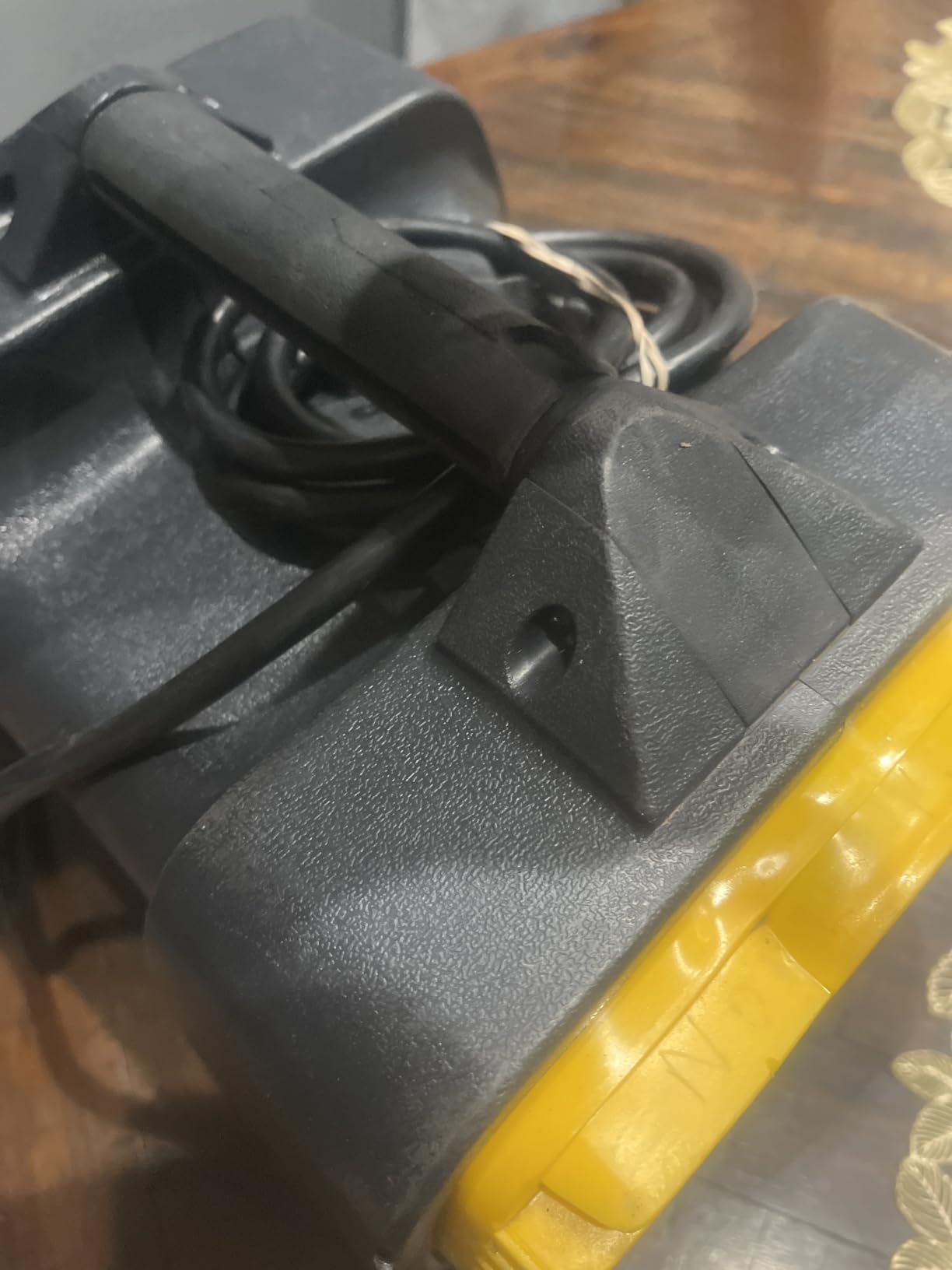 Appion G5TWIN Twin Cylinder Recovery Unit, 3 liters customer photo 2