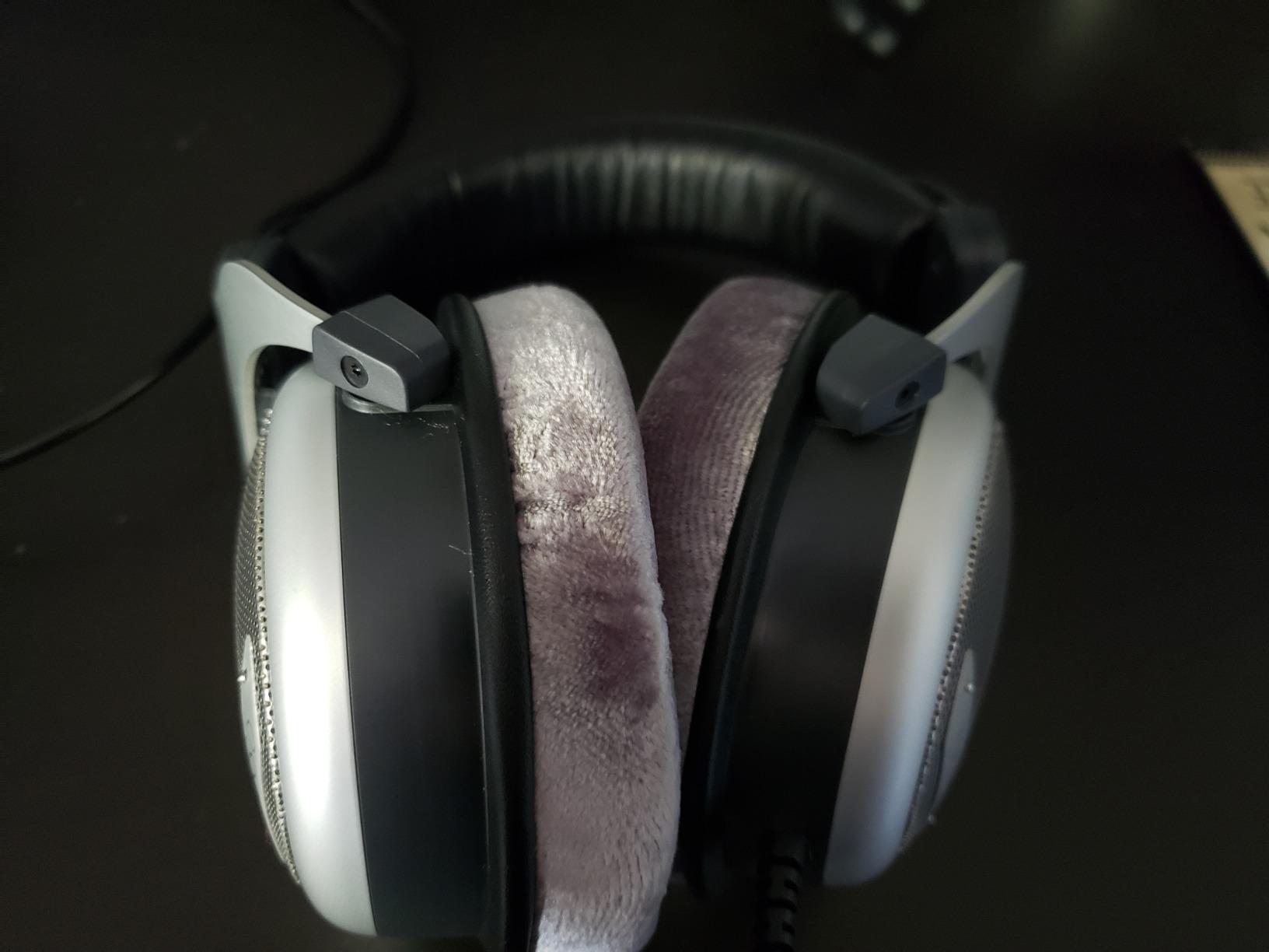 beyerdynamic DT 880 Premium Edition (32 Ohm), Semi-Open Headphones customer photo 1