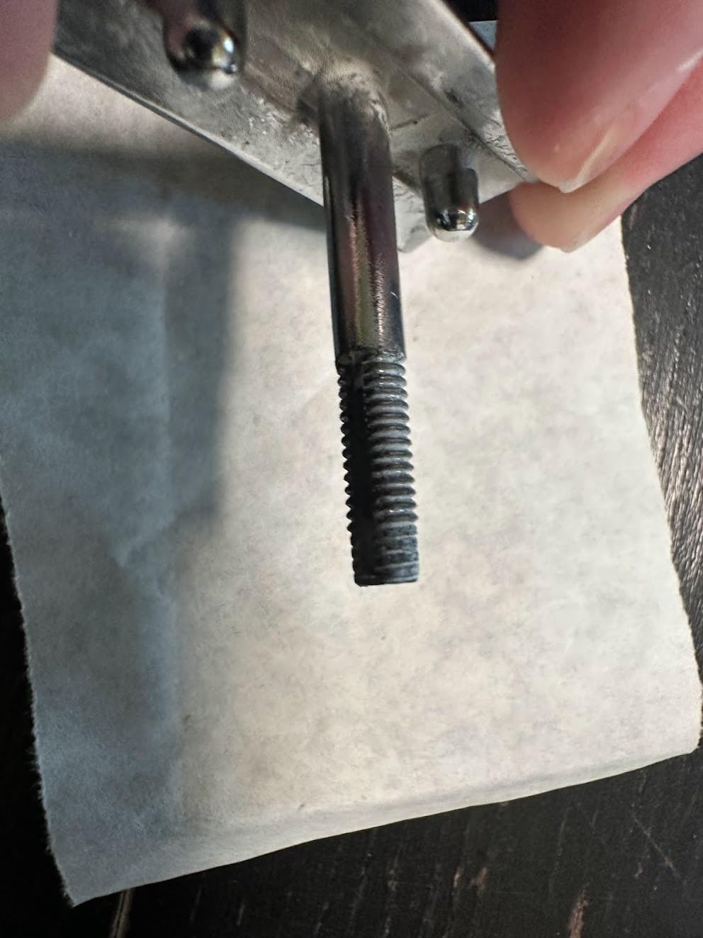 Merkur Mk34c Double Edge Razor with Heavy Duty Short Handle customer photo 1