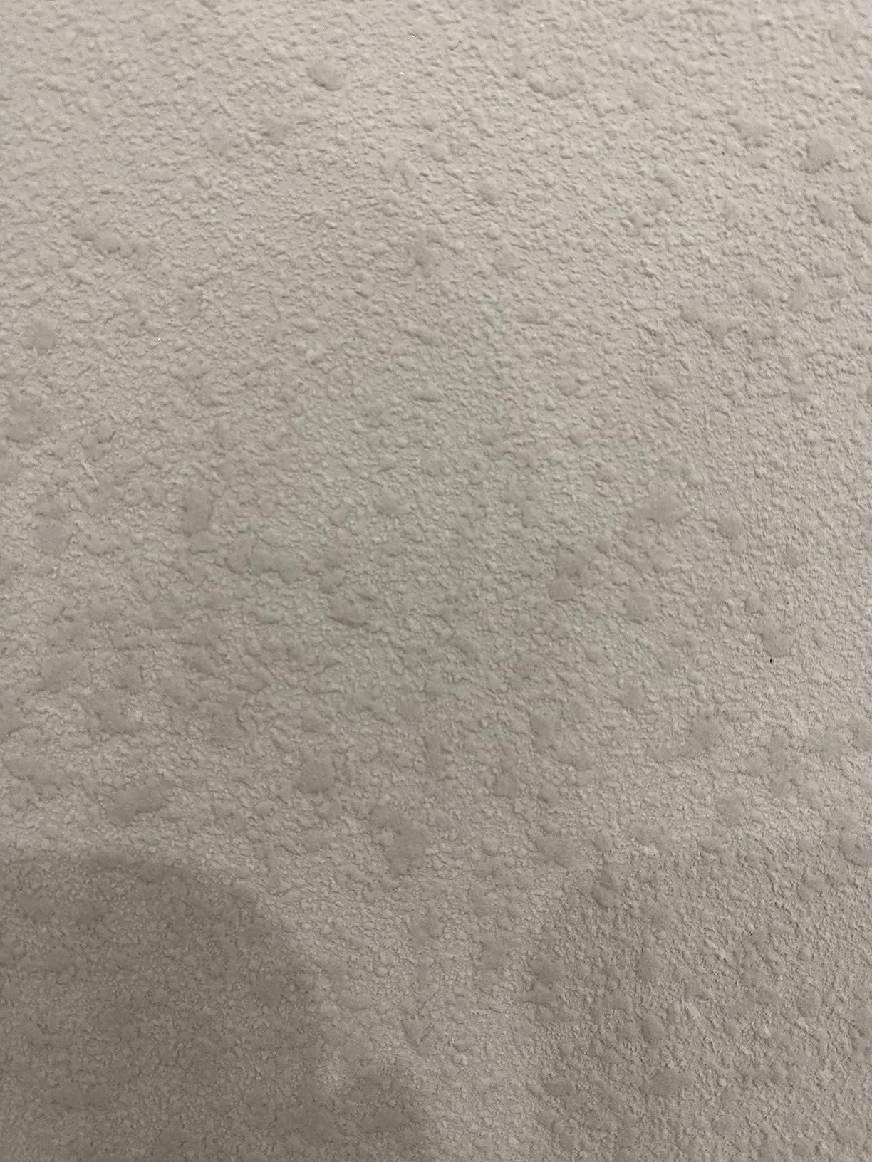 HILTEX 31229 Air Texture Gun with 1.32 Gallon Hopper, 3 Nozzles: 4.0mm, 6.0mm, 8.0mm, Drywall Texture Sprayer for Stucco Mud or Popcorn on Walls and Ceiling, Knockdown, Spray Gun with Handle customer photo 1