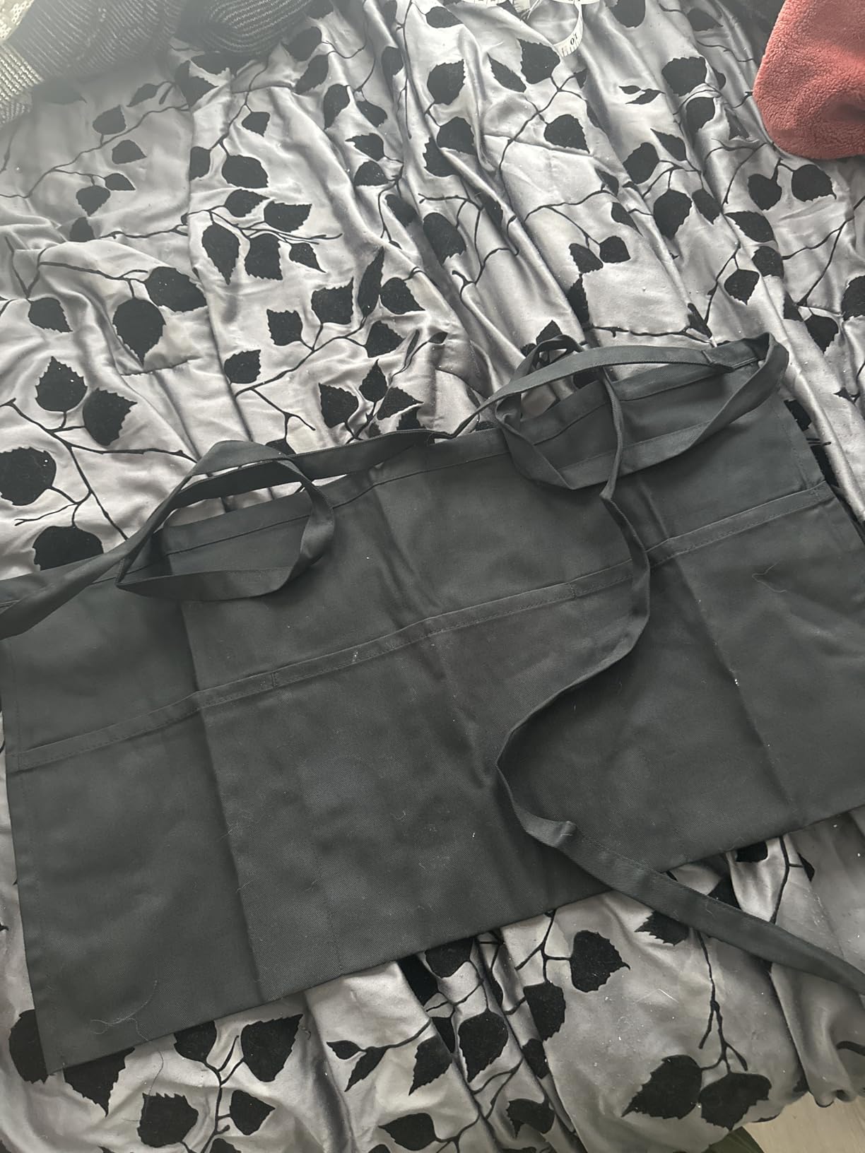 Chef Works Unisex Waitress Apron customer photo 1