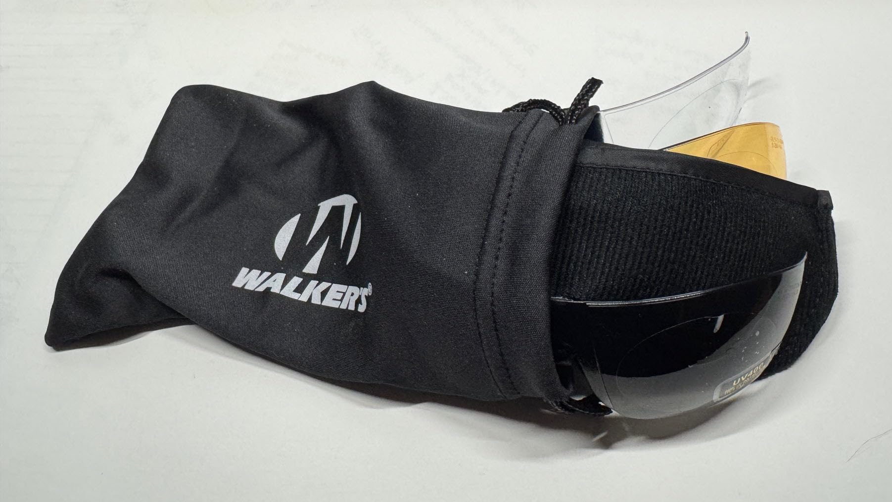 Walker's Sport Glasses with 4 customer photo 1