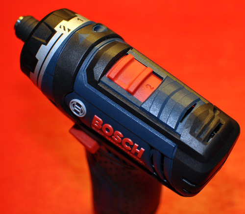 Bosch PS21-2A 12V Max Two-Speed Pocket Driver Kit with Batteries & Charger customer photo 2