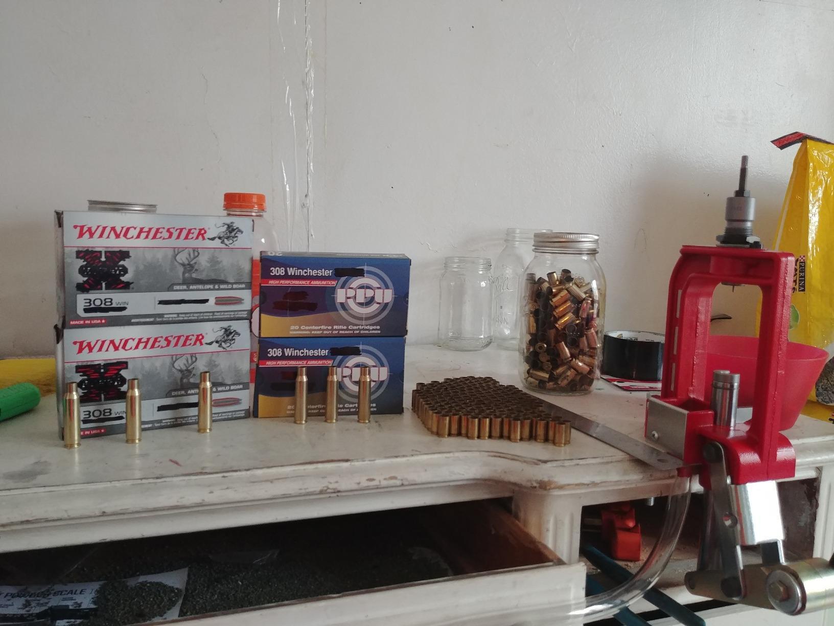 Lee Precision Breech Lock Challenger Kit (Red) customer photo 1