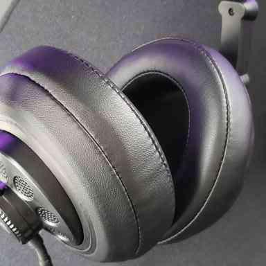 Superlux HD668B Semi-Open Studio Headphones, 50mm Drivers, Detachable Cable customer photo 2