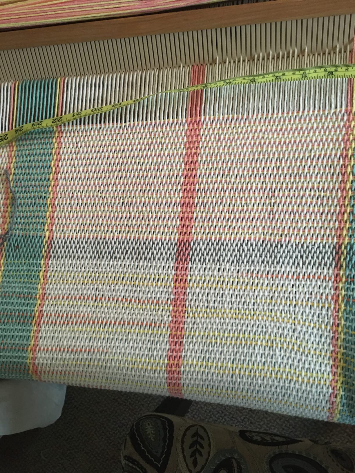 Beka 24 Inch Weaving Loom customer photo 2
