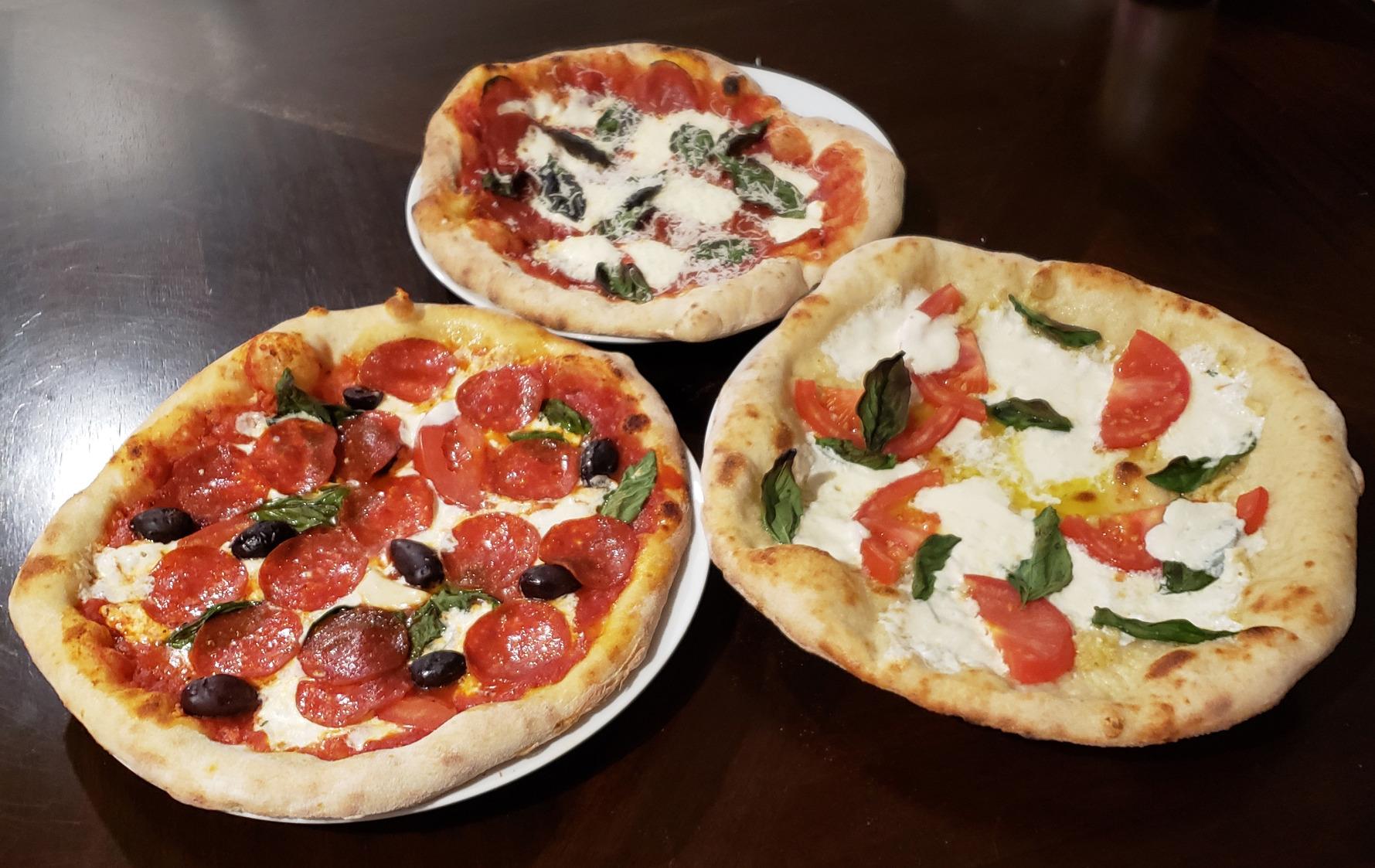 Pizza Dough Proofing Box & Tray Kit customer photo 1