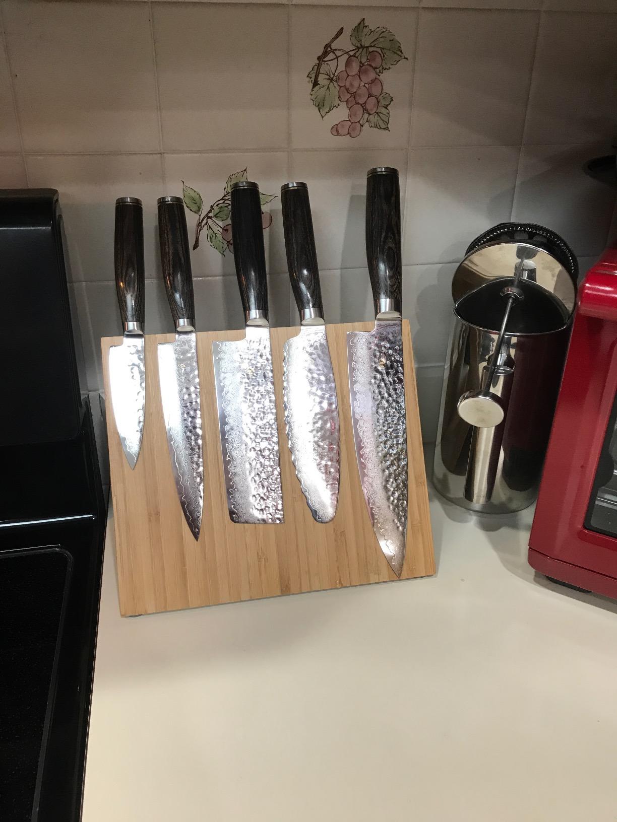 Shun Premier 3 Piece Starter Set customer photo 1