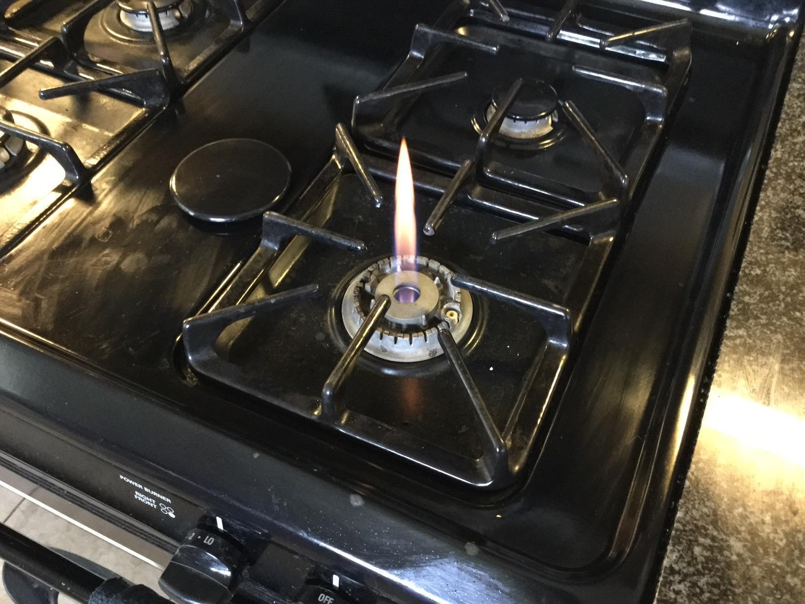 Whirlpool W10216179 Wok Ring customer photo 2