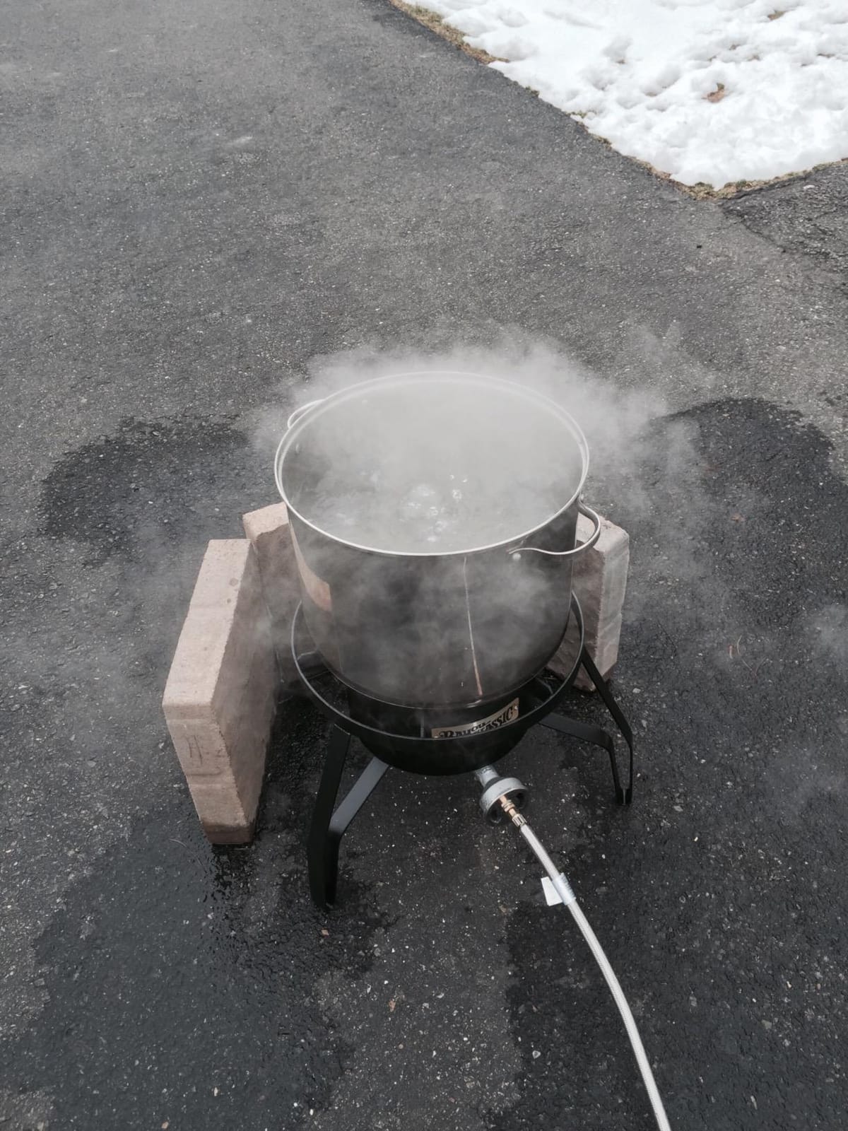Tap My Trees Maple Sugar Starter Kit, Silver customer photo 2