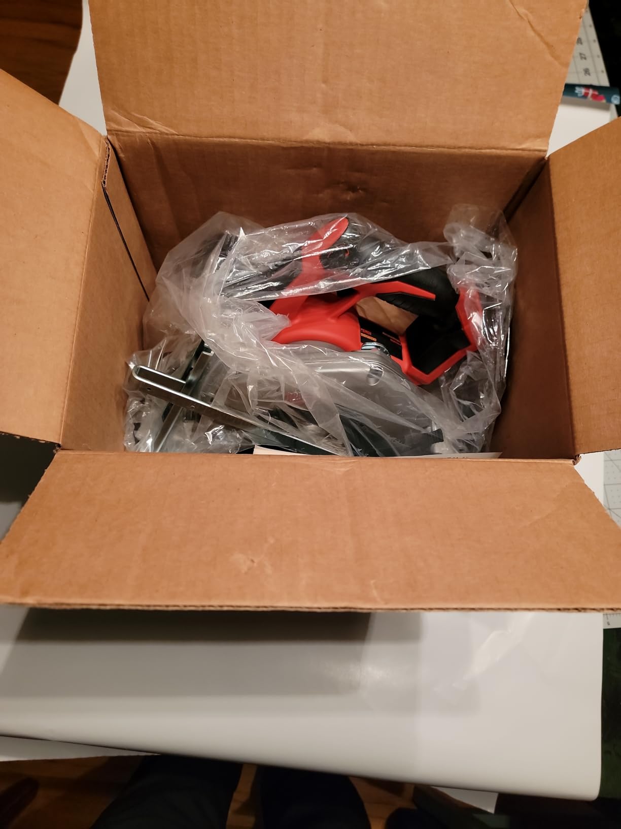M18 Cordless Lithium-Ion 6-1/2