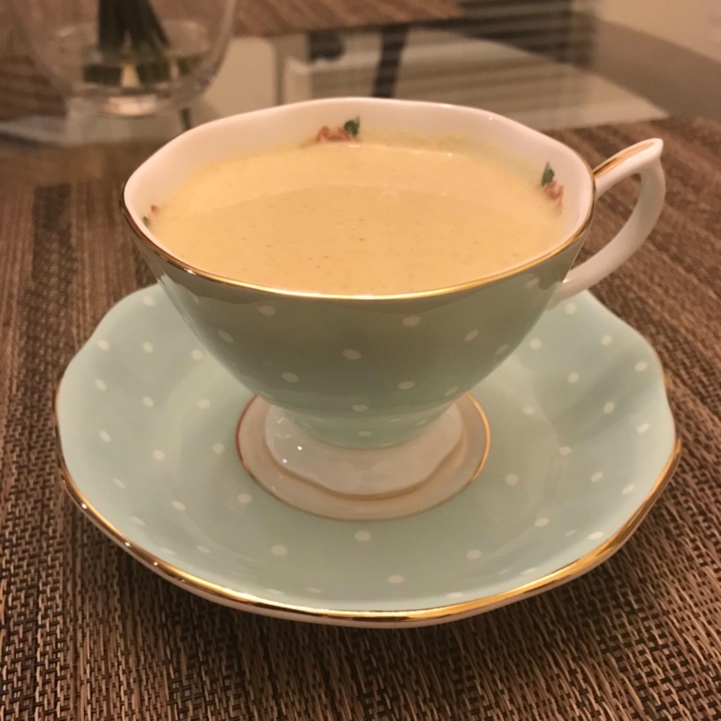 Royal Albert Polka Rose Teacup & Saucer Set customer photo 1