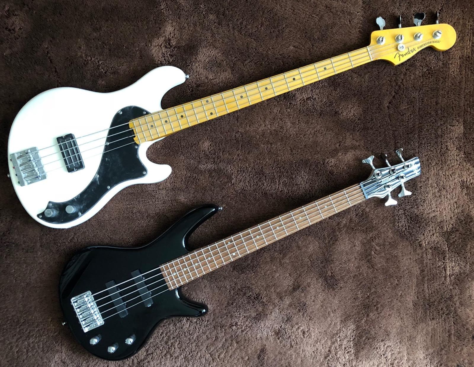 Ibanez GSRM25BK MiKro - Black customer photo 1