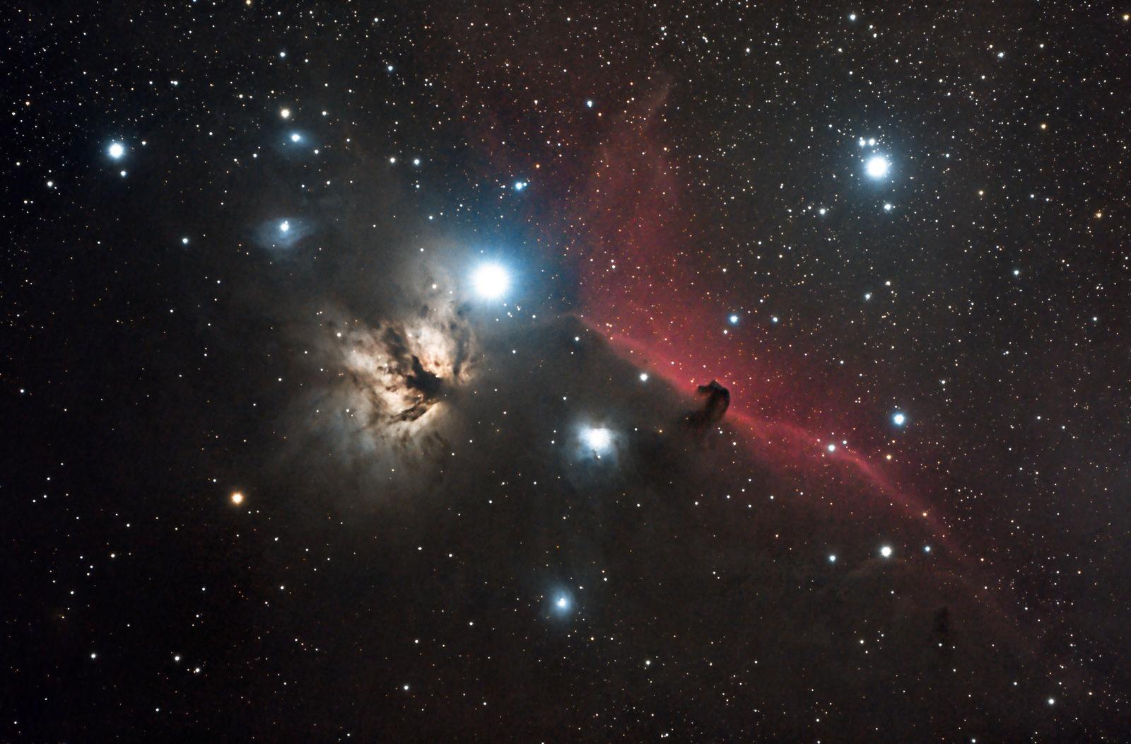 Celestron Advanced VX Computerized German Equatorial Mount - 30lb Payload customer photo 1
