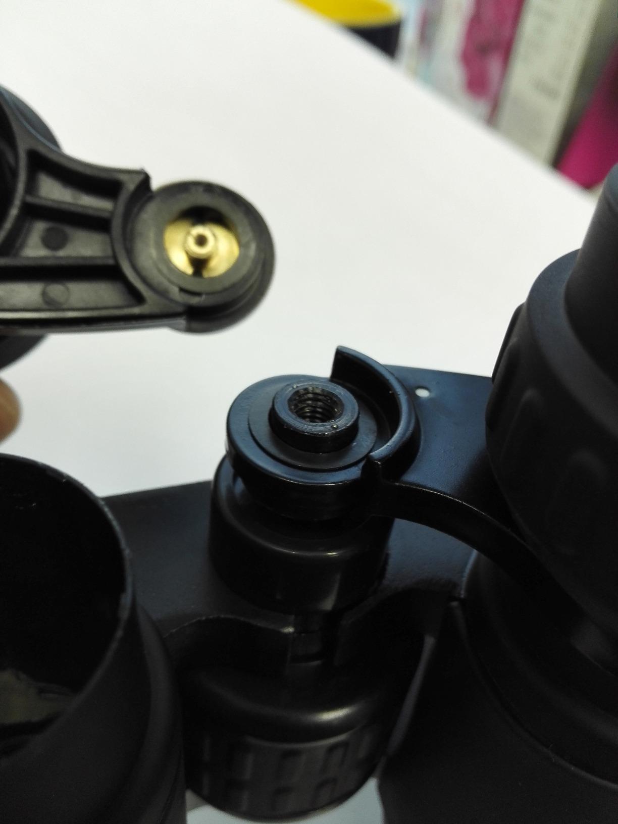 Celestron Cometron 7x50mm Astronomy Binoculars customer photo 1