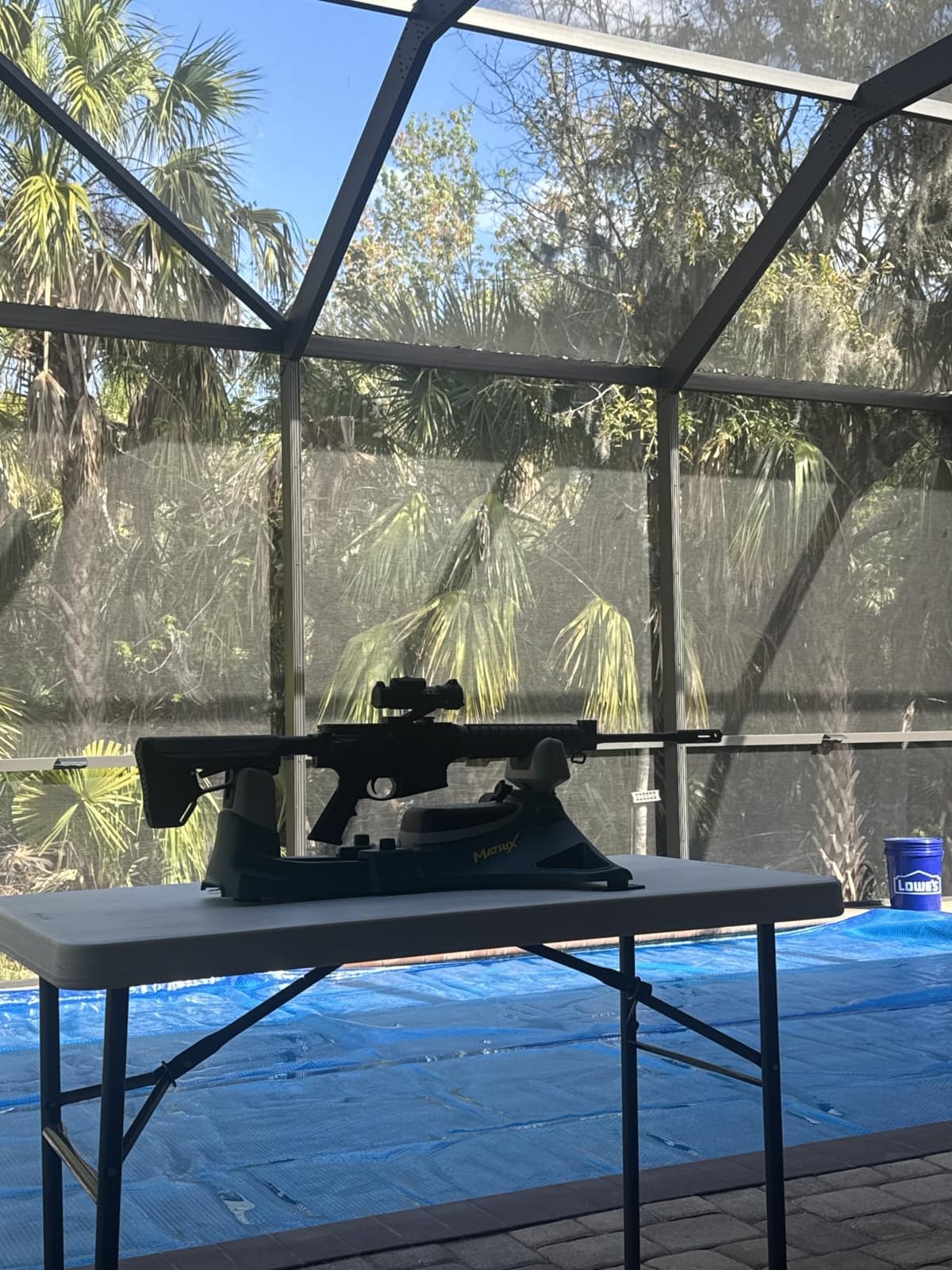 Vortex Strikefire II Red Dot Sights customer photo 2