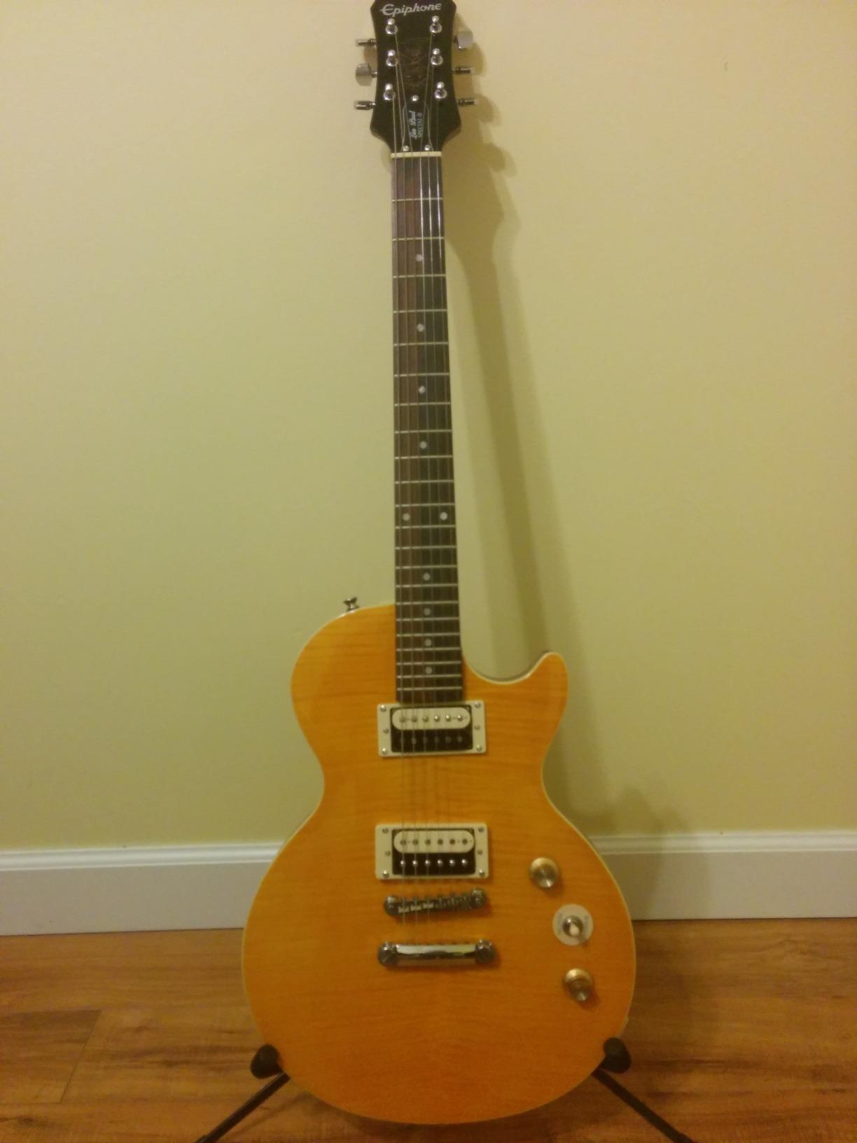 Epiphone Slash 