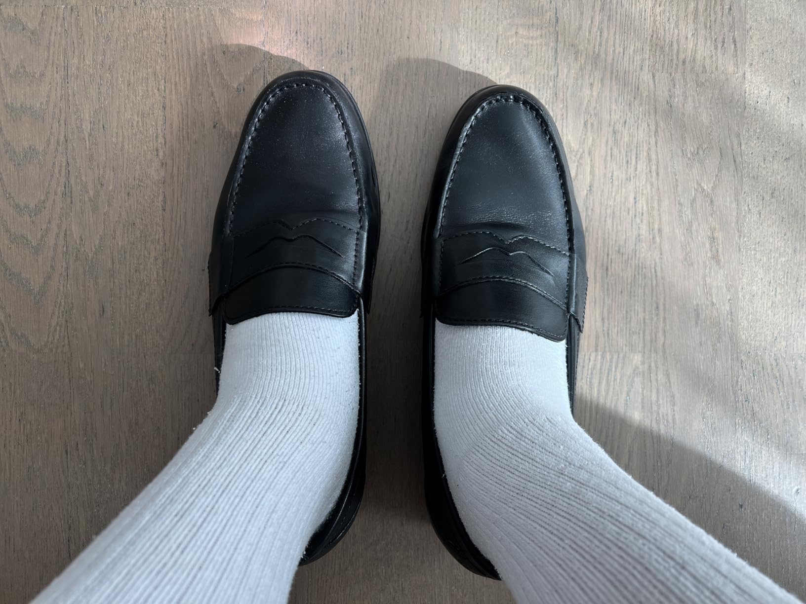 Rockport Men's Classic Lite Penny Loafers customer photo 1
