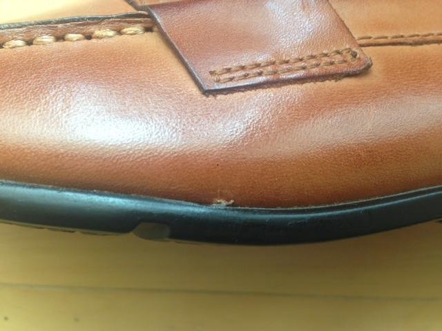 Rockport Men's Classic Lite Penny Loafers customer photo 2