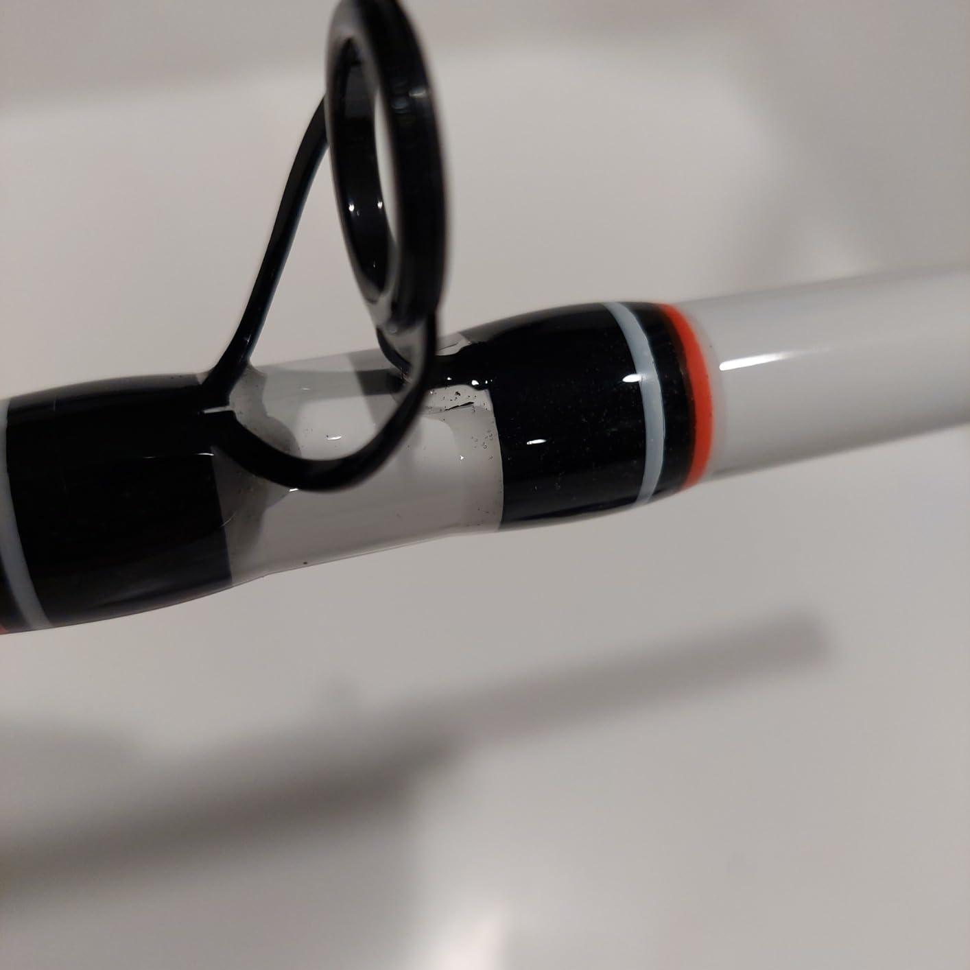 Berkley Big Game Casting Fishing Rod customer photo 1