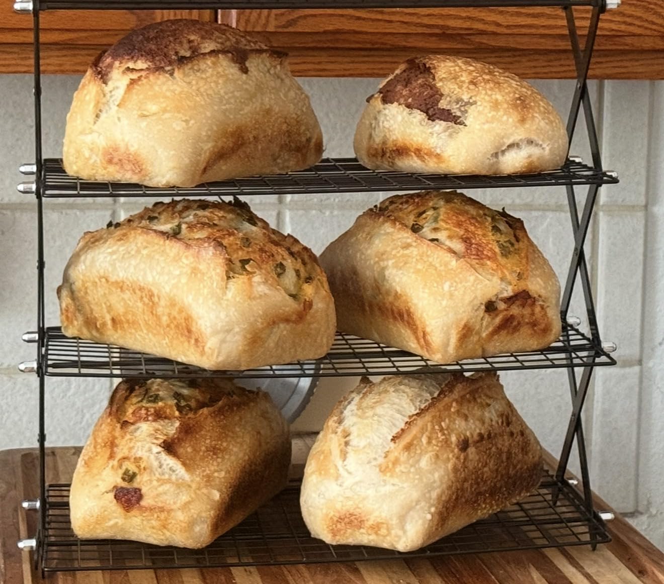Anthony's Vital Wheat Gluten, 4 lb, Vegan, Non GMO, Keto Friendly, Low Carb customer photo 1