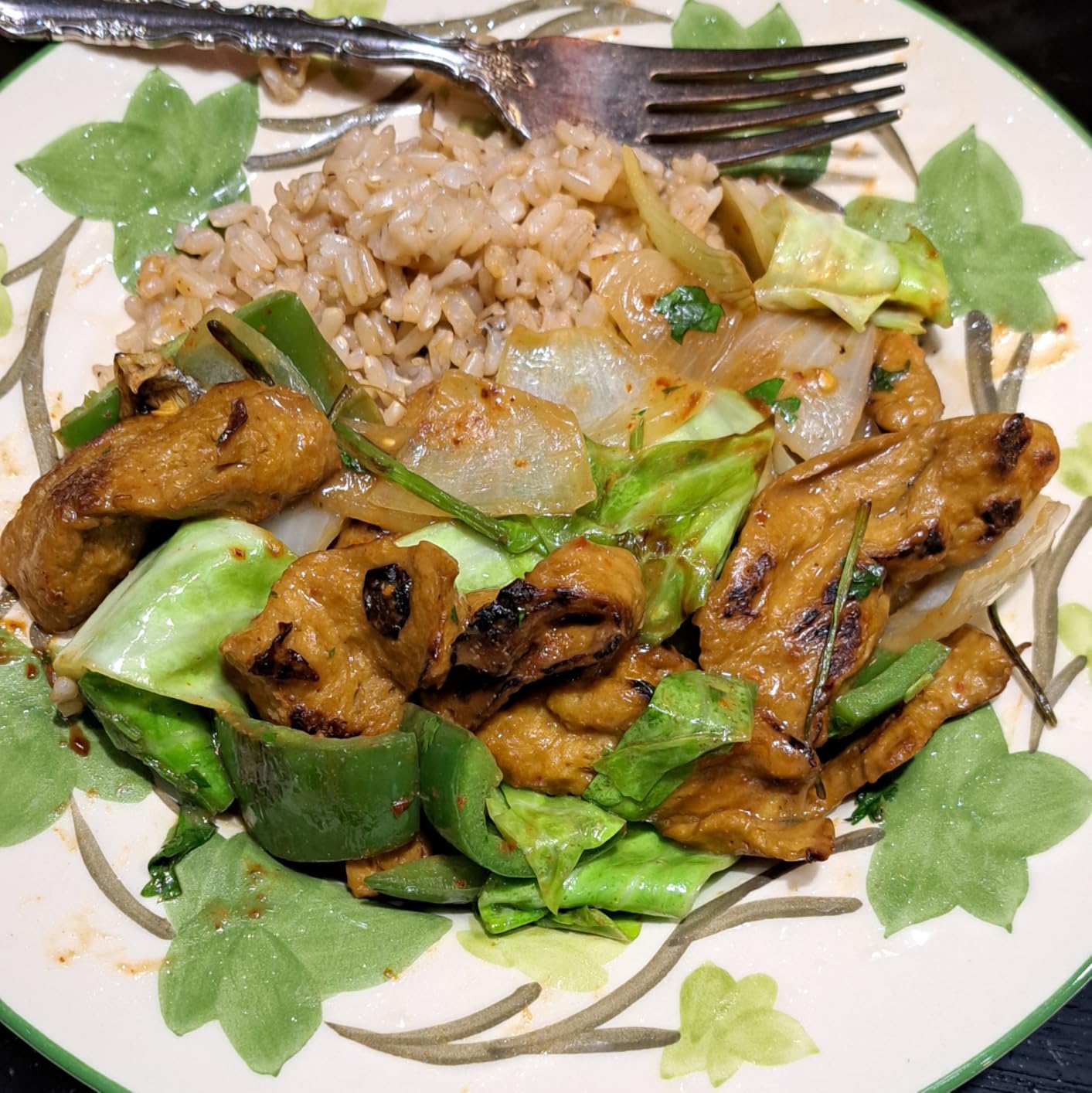 Anthony's Vital Wheat Gluten, 4 lb, Vegan, Non GMO, Keto Friendly, Low Carb customer photo 2