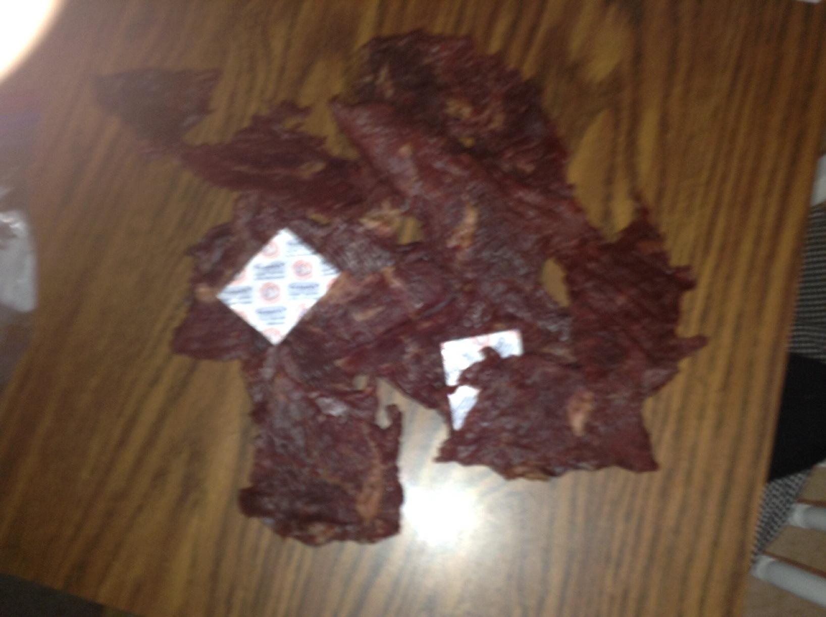 PS Seasoning Jerky Kit Variety Pack, Assorted Seasoning and Cure customer photo 1