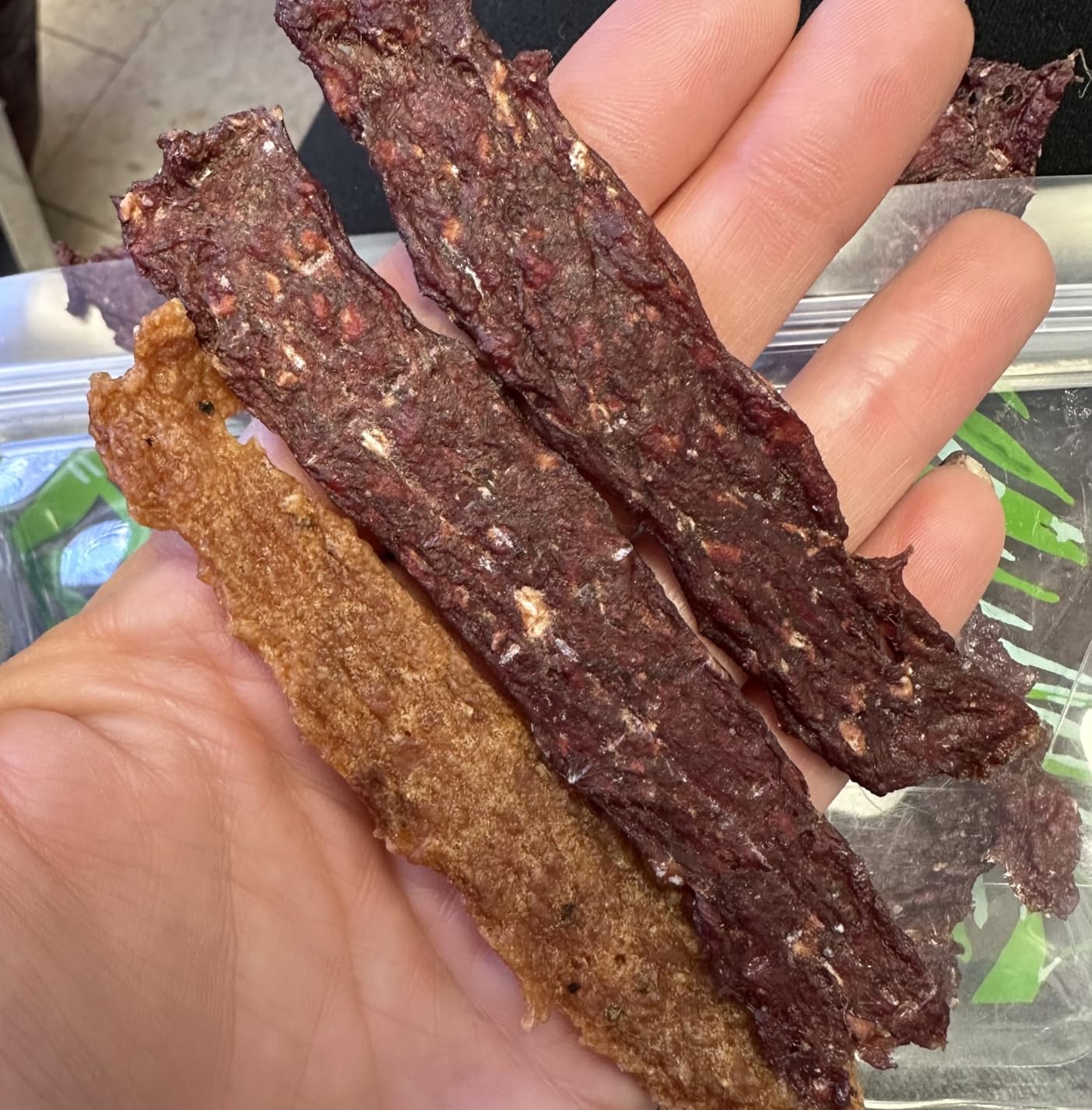 PS Seasoning Jerky Kit Variety Pack, Assorted Seasoning and Cure customer photo 2