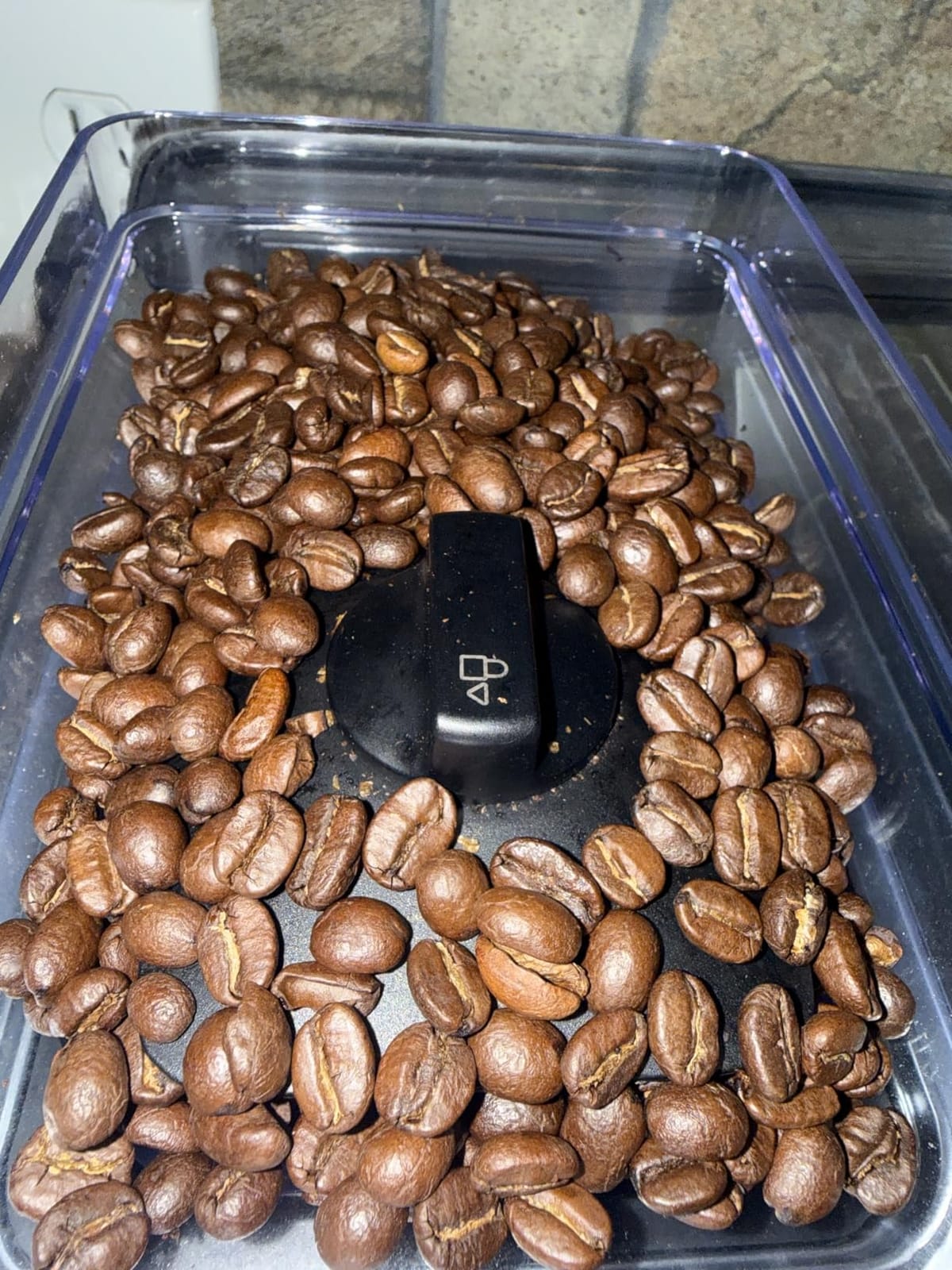 Bulletproof Original Medium Roast Whole Bean Coffee, 12 Ounces, Clean Coffee Tested for Toxins customer photo 1