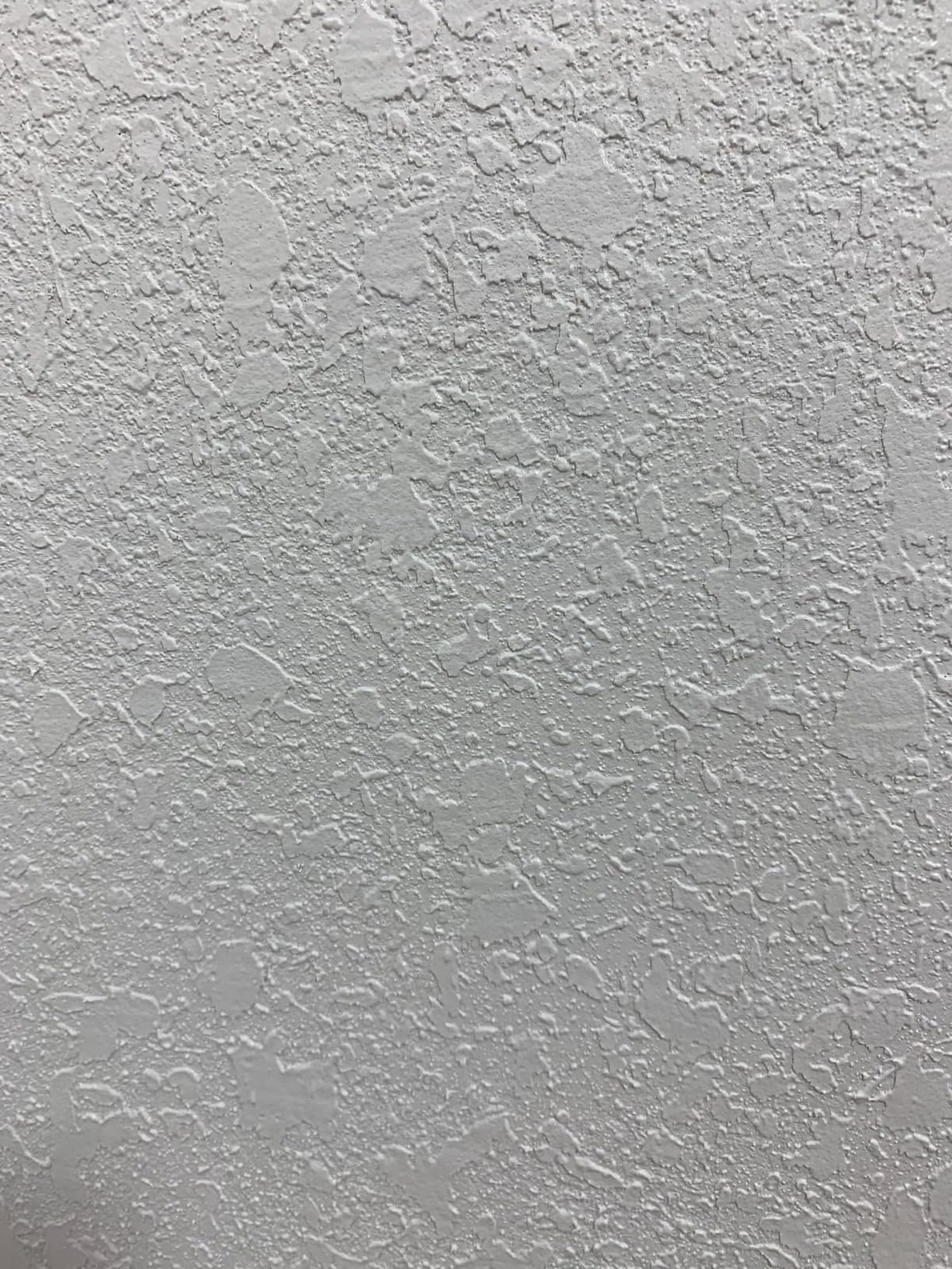 Goplus 1.45 Gallon Air Texture Gun, Drywall Texture Sprayer with 3 Nozzle 4.0mm, 6.0mm, 8.0mm, Air Hopper Spray Gun, Perfect for Orange Peel, Stucco Mud, Knockdown, Popcorn Ceiling customer photo 1