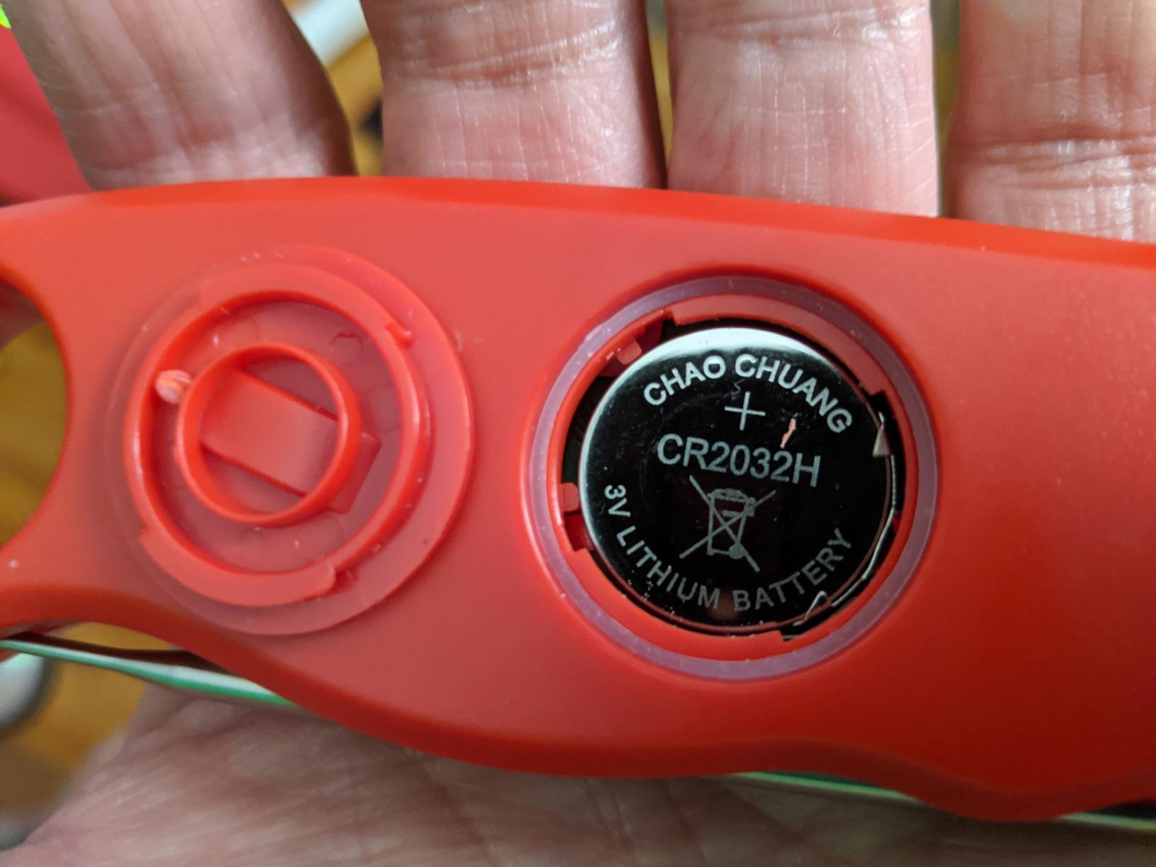 Alpha Grillers Instant Read Meat Thermometer Digital, Cooking, Food, Grill customer photo 1