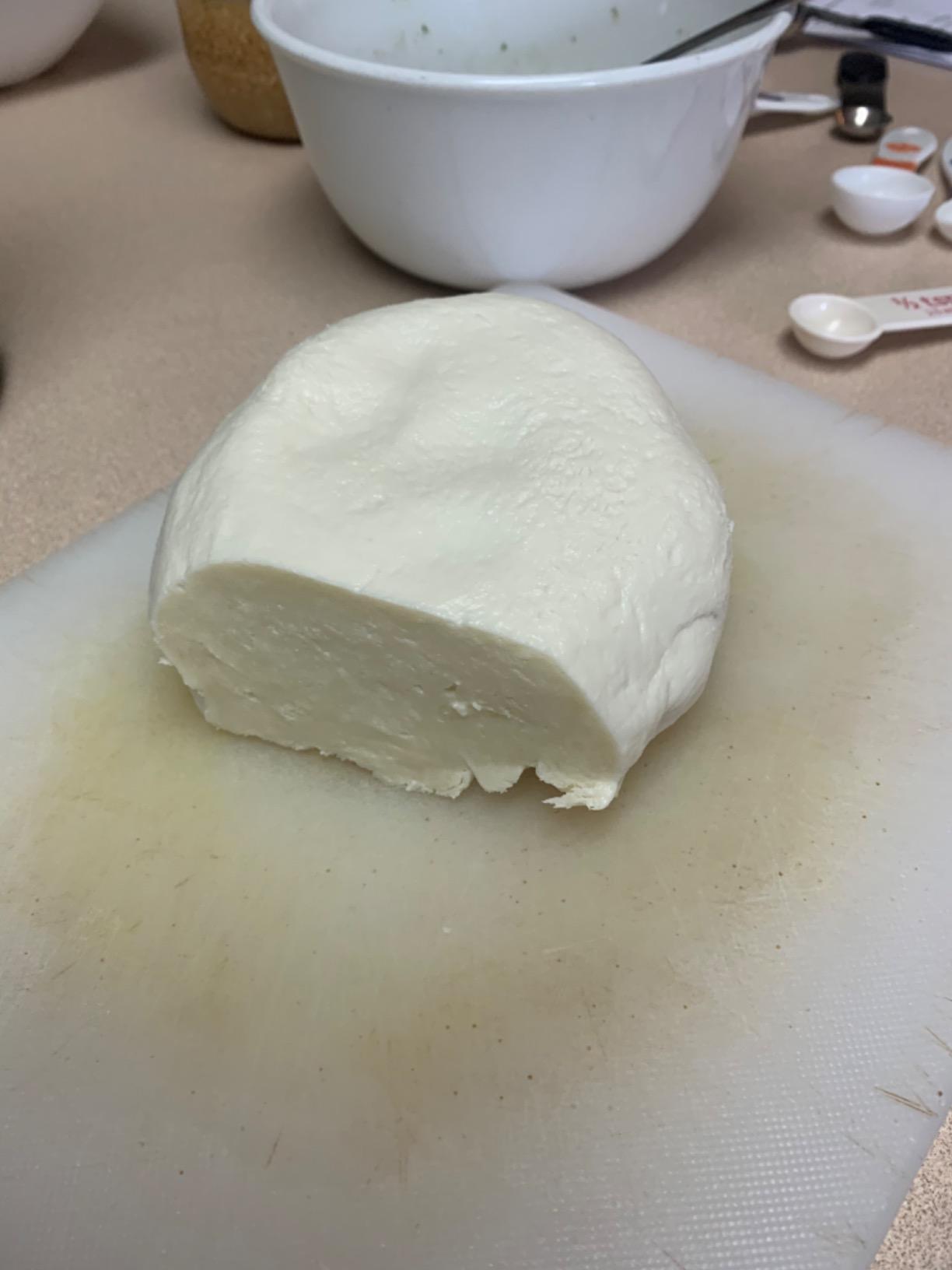 Mozzarella & Ricotta Cheese Making Kit | 5 Piece DIY Kit Includes Cheesecloth, Vegetable Rennet, Citric Acid, Cheese Salt, & Cooking Thermometer | Great Gift Ideas | Italian Cheese Making Supplies customer photo 1