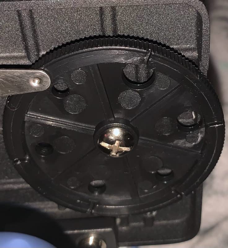 AmScope M162C-2L-PB10-WM-SP14-50P100S 1000X Microscope Kit customer photo 1