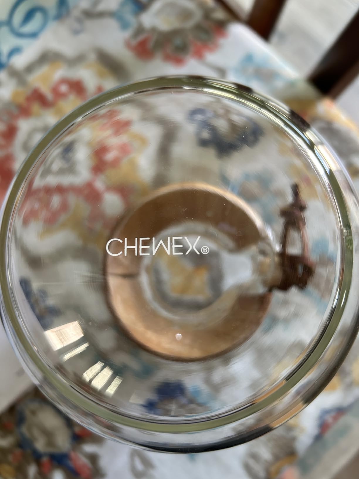 CHEMEX Bundle - 6-Cup Classic Series - 100 ct Square Filters - Exclusive Packaging customer photo 2