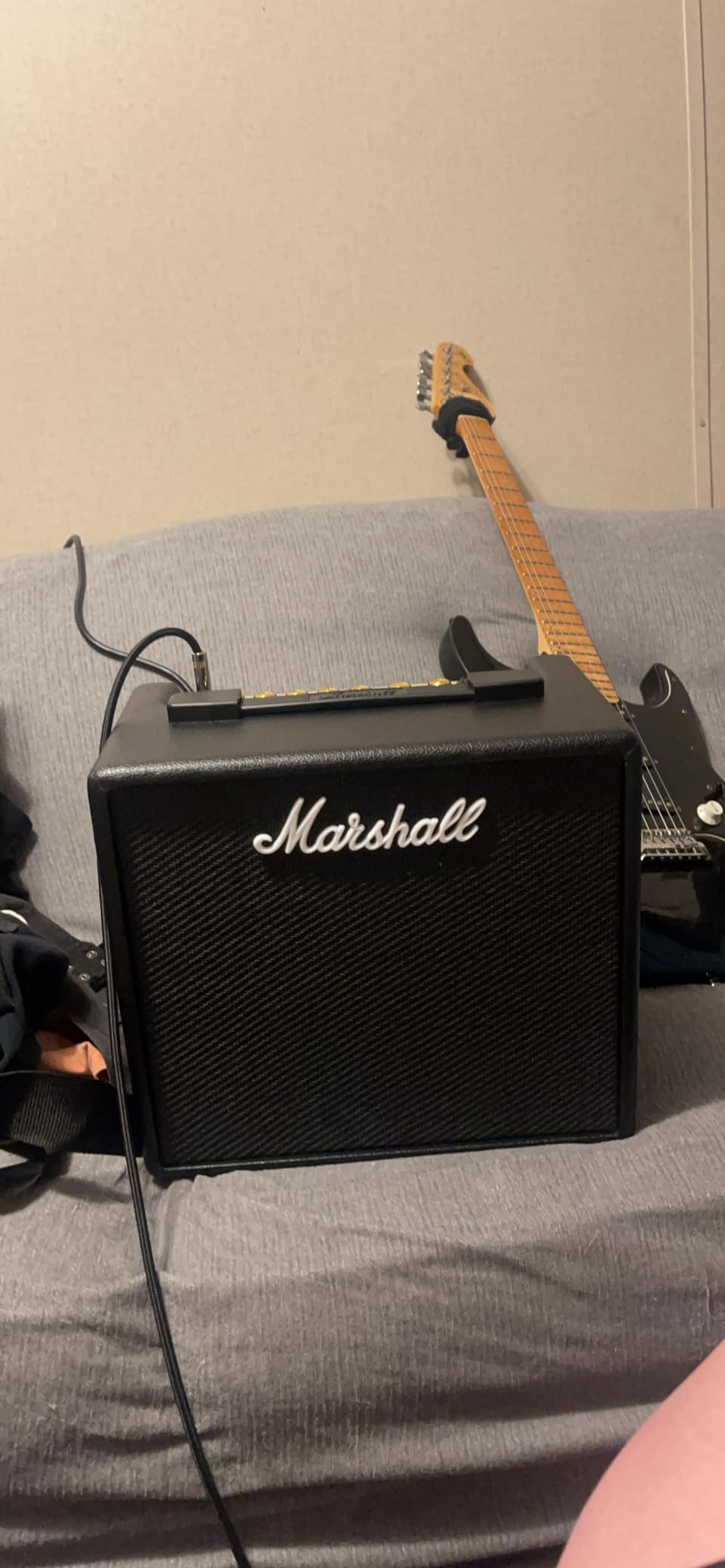 Marshall Amps Code 25 Amplifier Part (CODE25),15