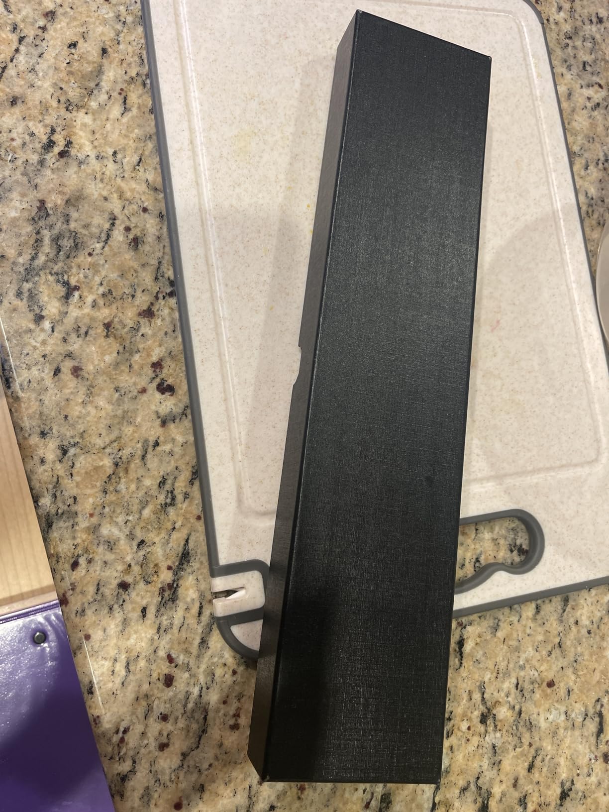imarku Japanese Chef Knife-Sharp Kitchen Knife 8 Inch, Gift for Mom & Dad customer photo 1
