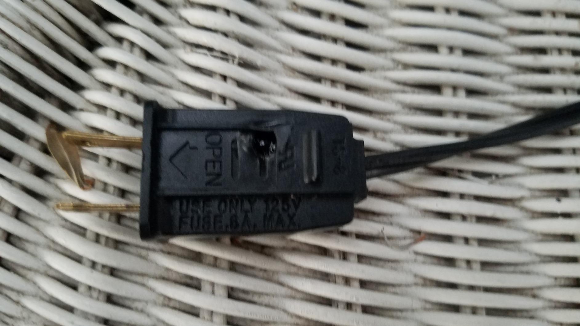 Holiday Lighting Outlet C9 Christmas Light String, Patio Event Lighting, Black Cord, 12