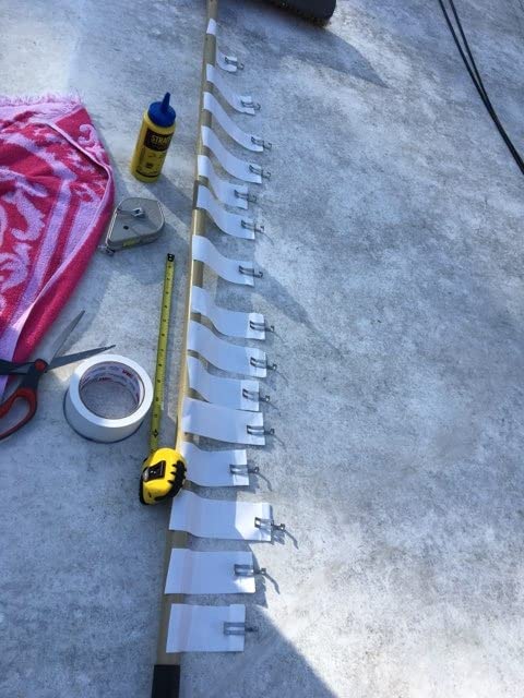 HEATIT HIRD 200 feet 5 Watts Per Foot Roof & Gutter Snow De-Icing Cable customer photo 1