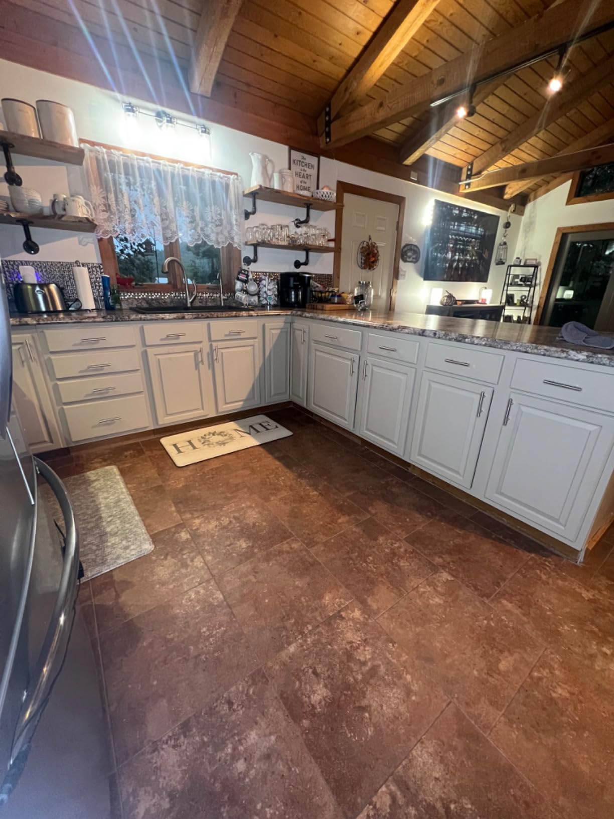 Beyond Paint Furniture, Cabinets and More All-in-One Refinishing Kit, Licorice customer photo 1
