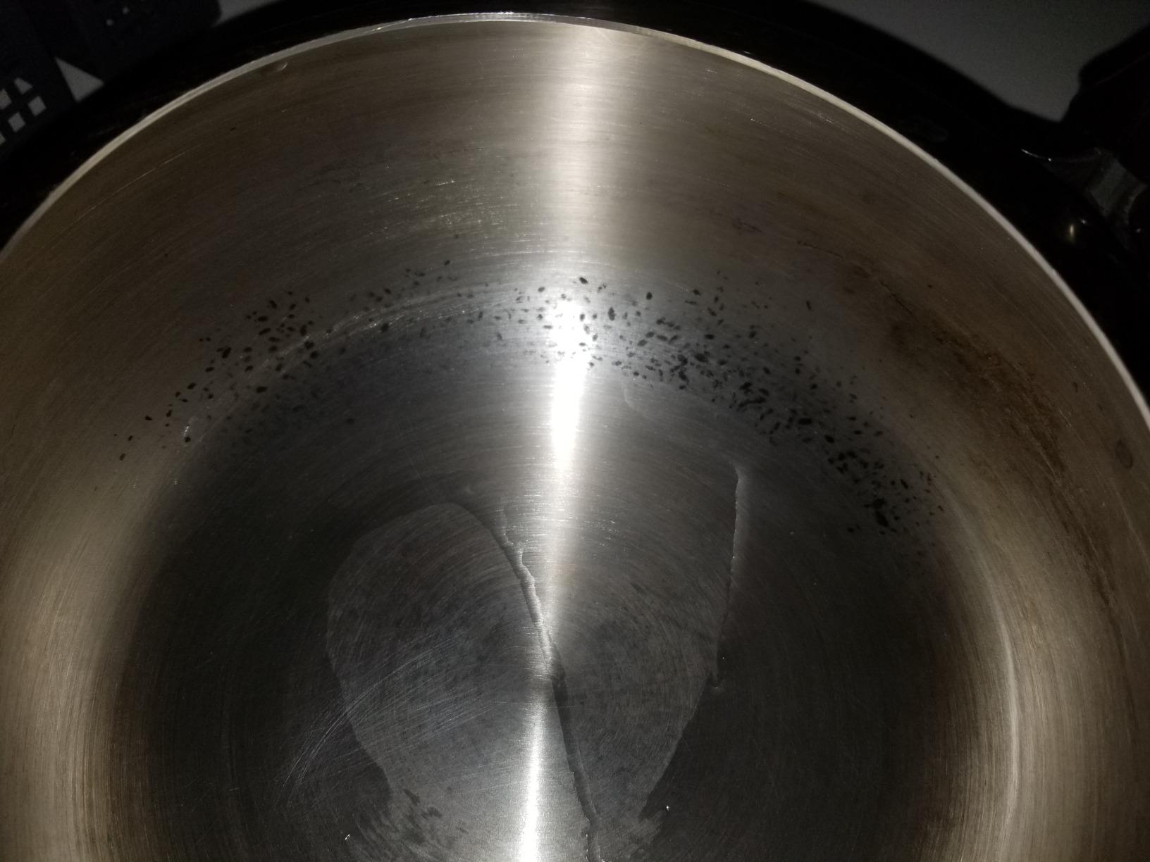 HAWKINS SSC30 Contura Stainless Steel Pressure Cooker, 3 Liter customer photo 2