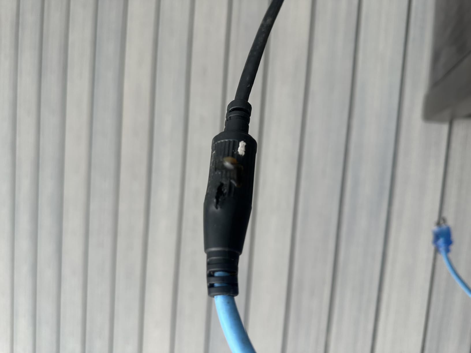 Prime Wire & Cable RHC1200W240 Roof & Gutter De-Icing Kit Roof Heating Cable customer photo 2