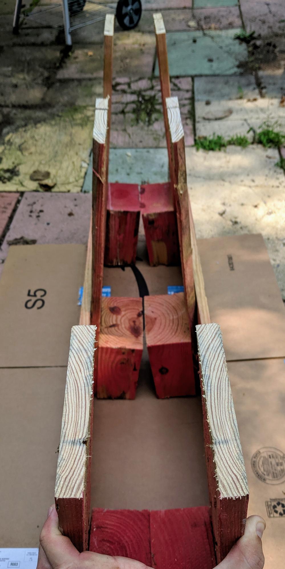 SUIZAN Ryoba Double Edge Saw 9.5