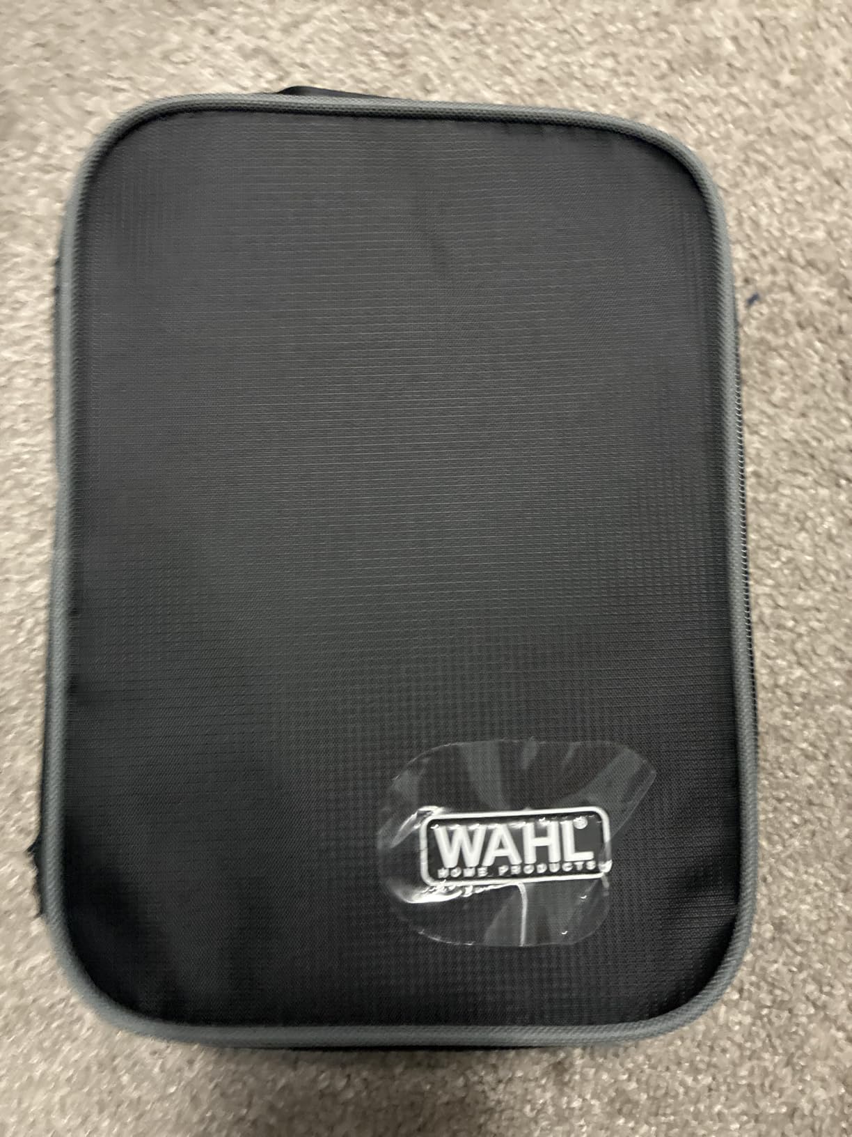 Wahl Color Pro Cordless Rechargeable Hair Clipper & Trimmer, Color Guards customer photo 1