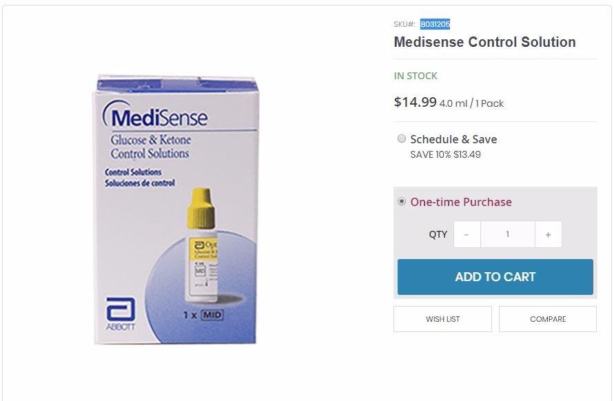 Precision Xtra Blood Glucose and Ketone Monitoring Meter Kit Bundle+10 Precision Xtra Ketone Test Strips+One Month Abbott Freestyle 28 Gauge Lancets+dynarex Alcohol Wipes+I Love Keto Sticker customer photo 1