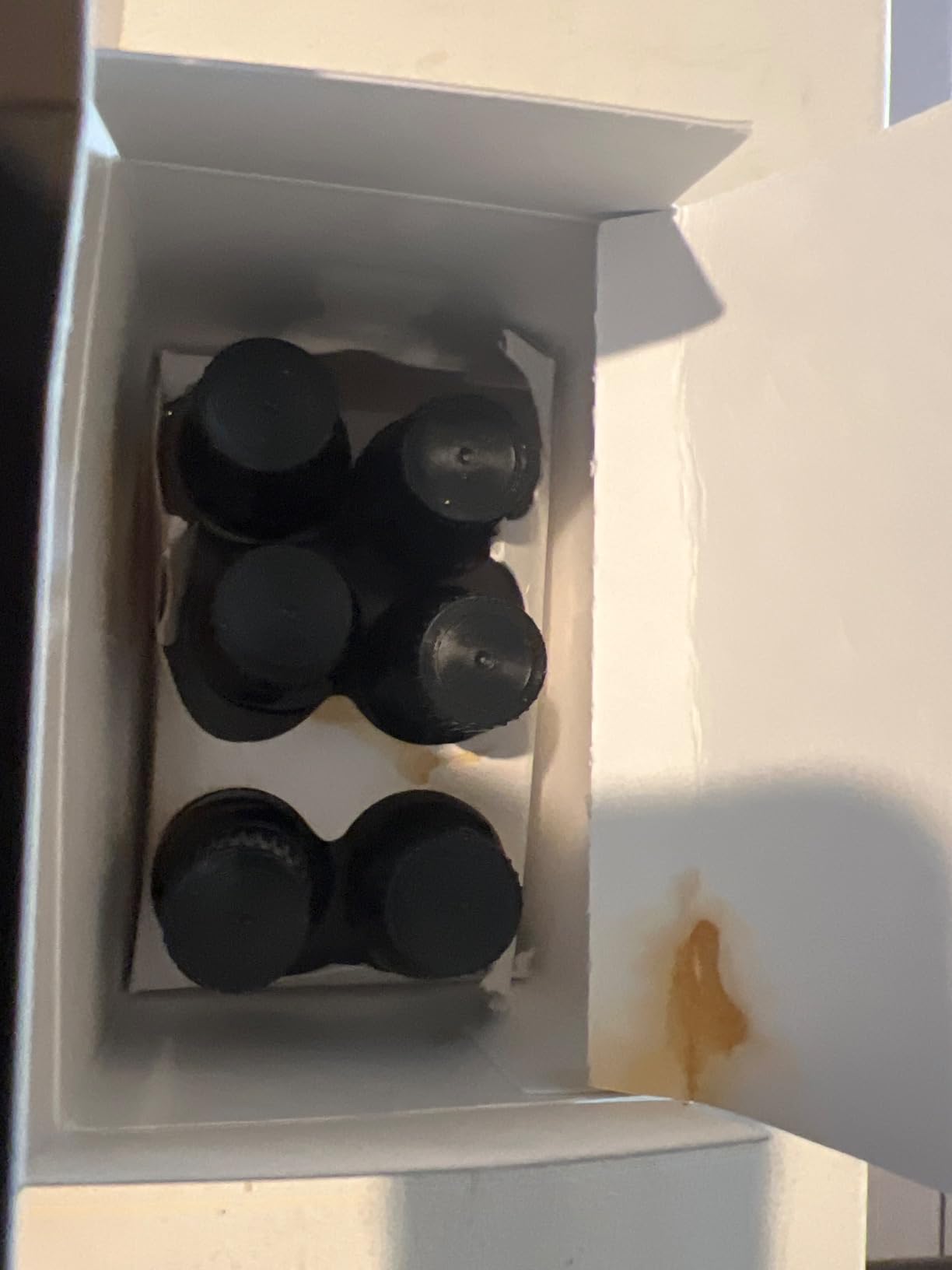 Strongwater Cocktail Bitters Sampler Set - 4 Flavors, Makes 32 Cocktails customer photo 2