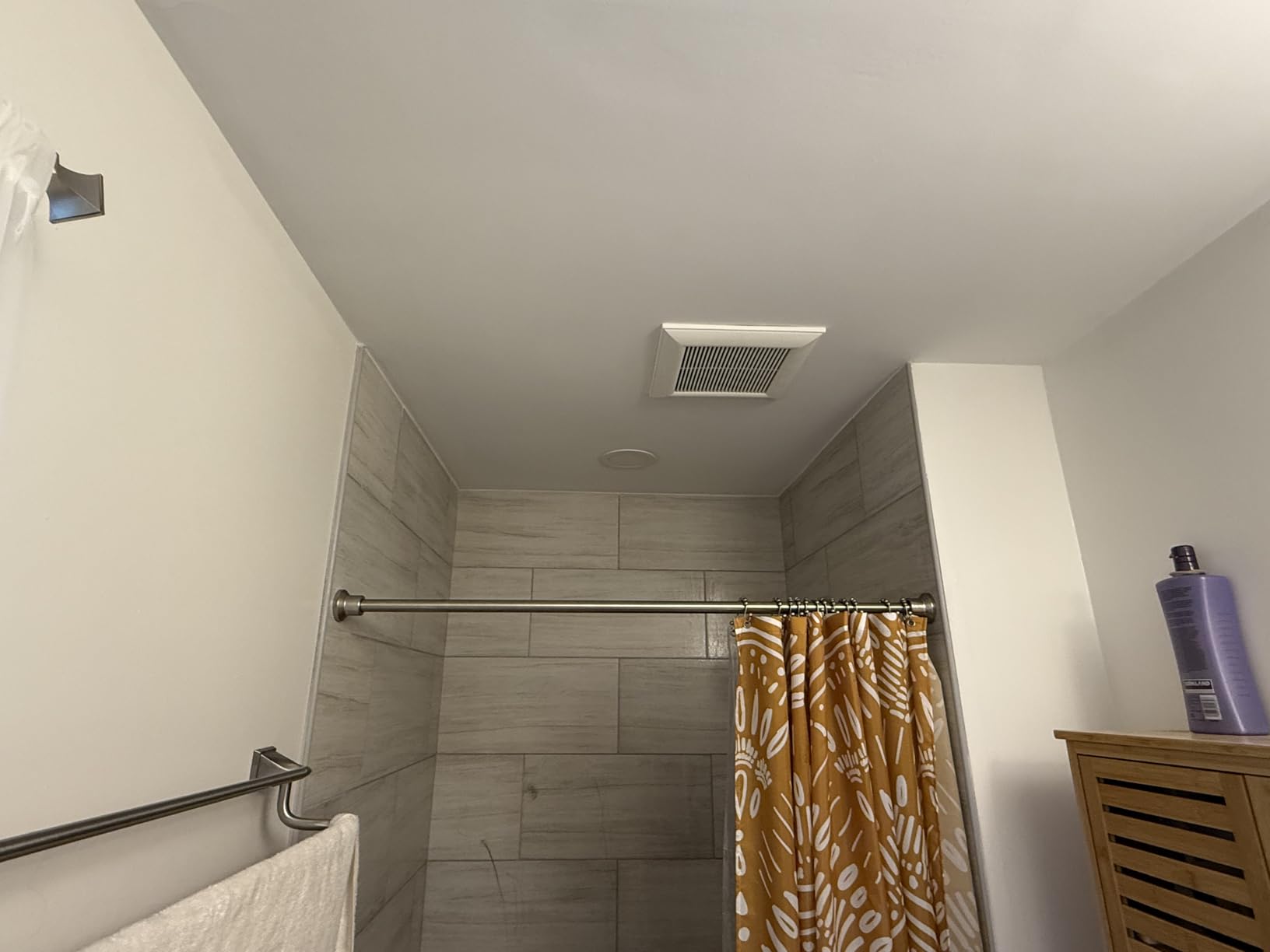Panasonic FV-0510VS1 WhisperValue Bath Fan, 50-80-100 CFM customer photo 1