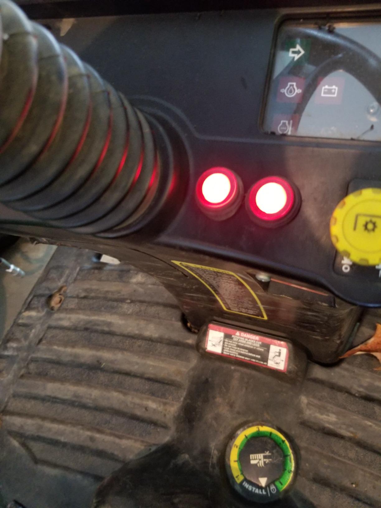 Nilight - ZH006 LED Light Bar 20 Inch 126W Spot Flood Combo Led Off Road Lights with 16AWG Wiring Harness Kit-One Lead, 2 Years Warranty customer photo 1