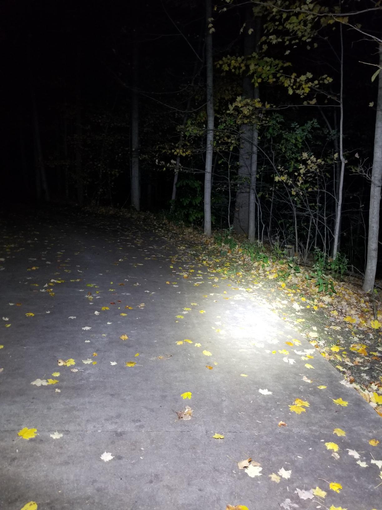 Nilight - ZH006 LED Light Bar 20 Inch 126W Spot Flood Combo Led Off Road Lights with 16AWG Wiring Harness Kit-One Lead, 2 Years Warranty customer photo 2
