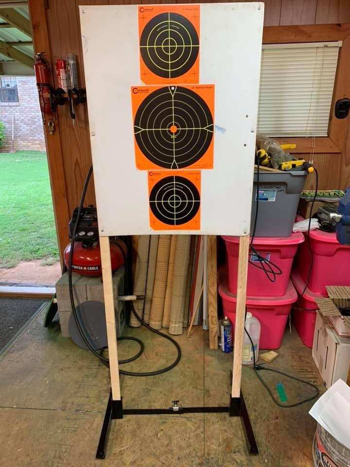 Birchwood Casey Target Stands customer photo 2